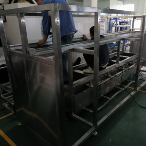 超聲波清洗機(jī)五